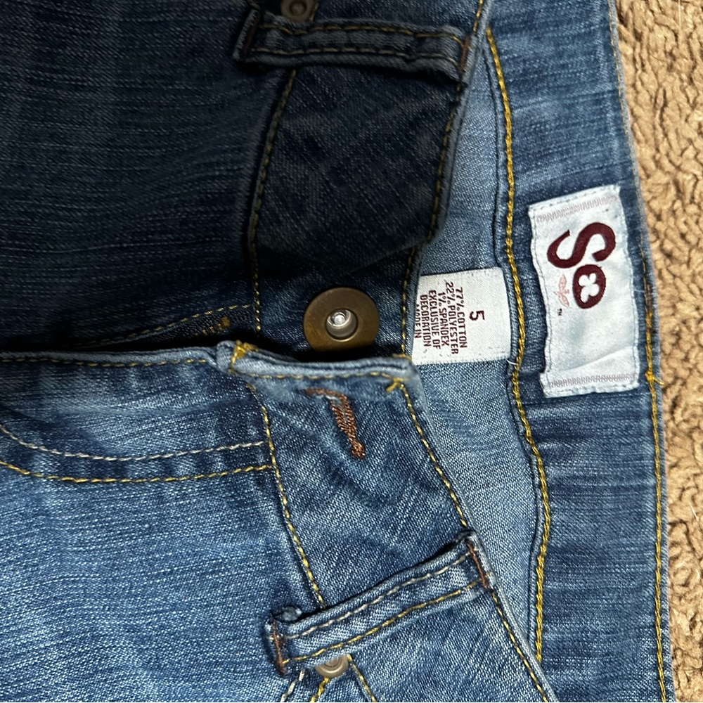 Bootcut jeans - Picture 2 of 2